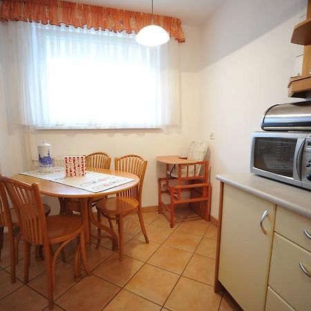 Apartament Tais Breslávia Exterior foto