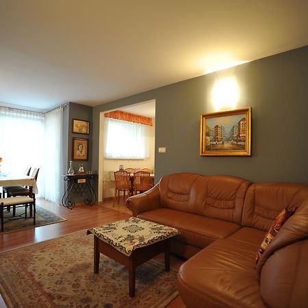 Apartament Tais Breslávia Exterior foto