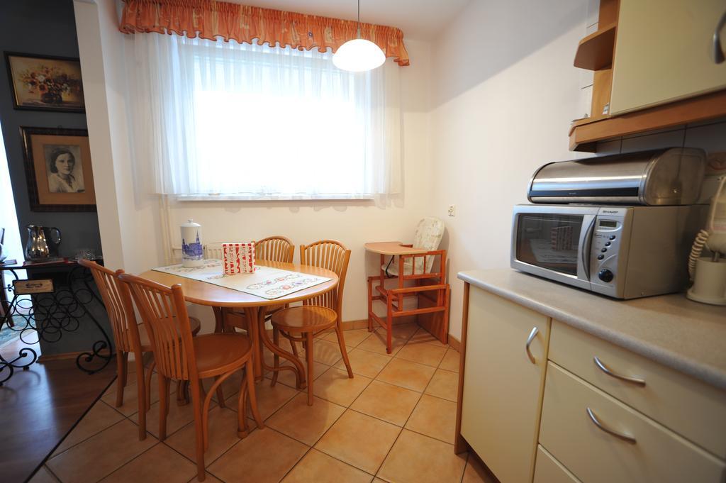 Apartament Tais Breslávia Exterior foto