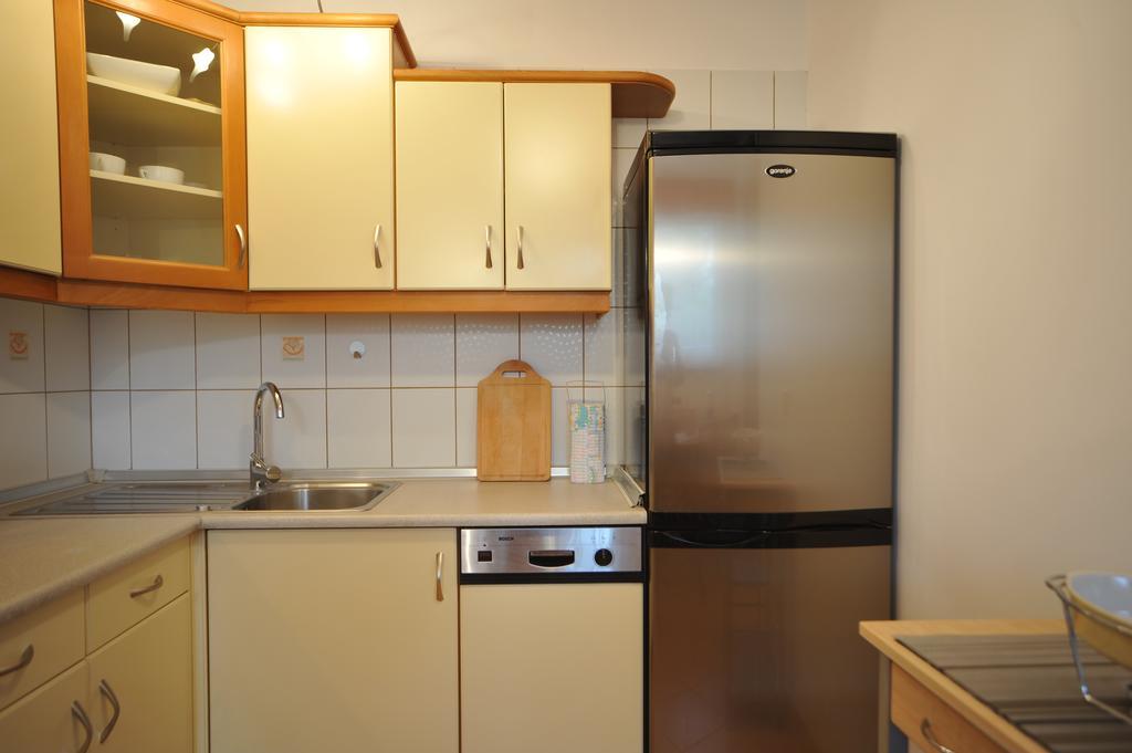 Apartament Tais Breslávia Exterior foto