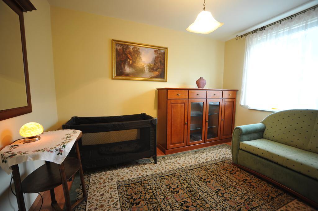 Apartament Tais Breslávia Exterior foto