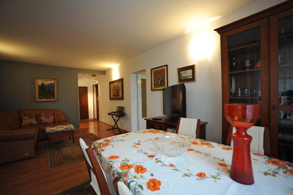 Apartament Tais Breslávia Exterior foto