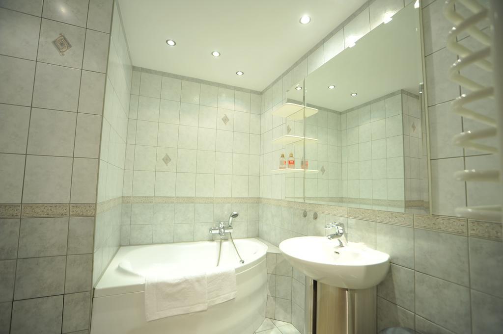 Apartament Tais Breslávia Exterior foto