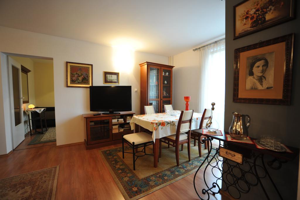 Apartament Tais Breslávia Exterior foto