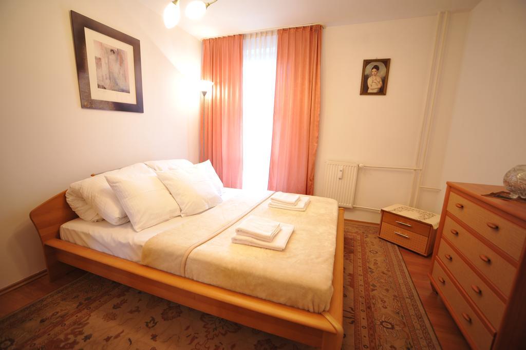 Apartament Tais Breslávia Exterior foto