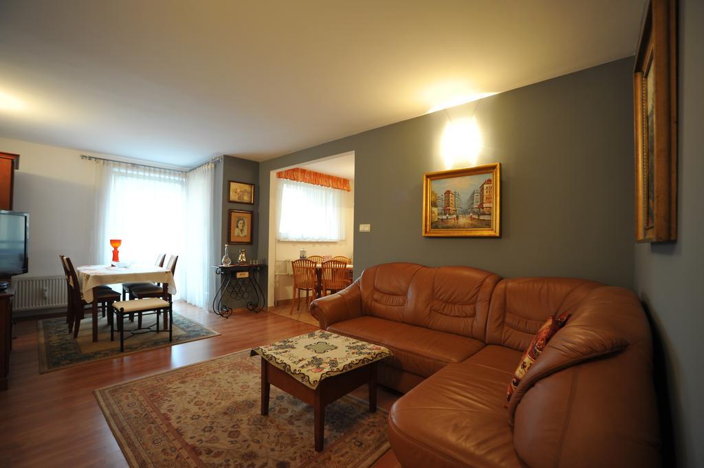Apartament Tais Breslávia Exterior foto